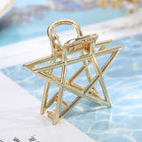 Hair Claw (20 Designs)