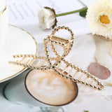 Hair Claw (20 Designs)