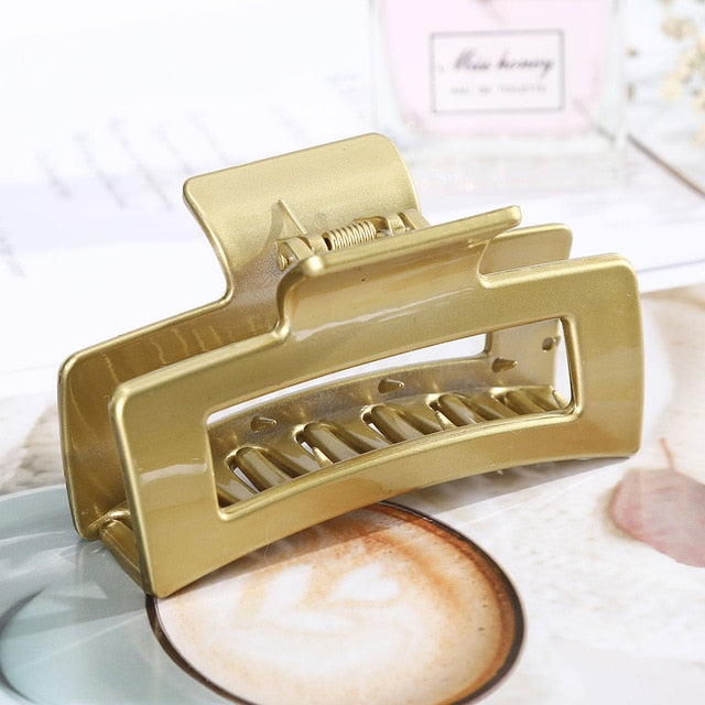 Hair Claw (20 Designs)