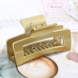 Hair Claw (20 Designs)