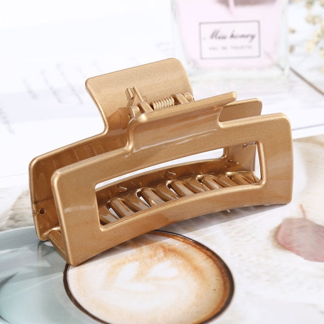 Hair Claw (20 Designs)