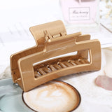 Hair Claw (20 Designs)