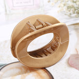 Hair Claw (20 Designs)