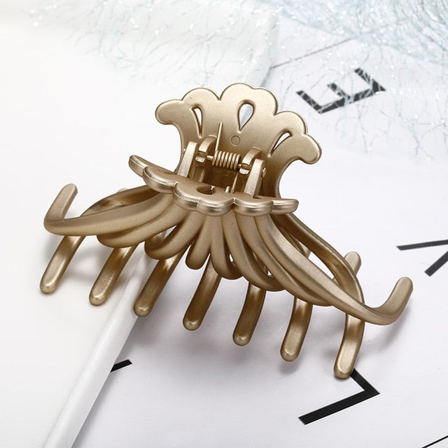 Hair Claw (20 Designs)