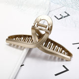 Hair Claw (20 Designs)