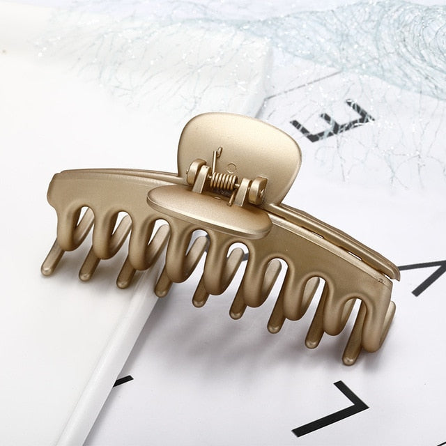 Hair Claw (20 Designs)