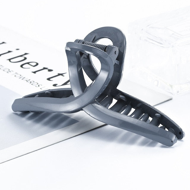 Hair Claw (20 Designs)