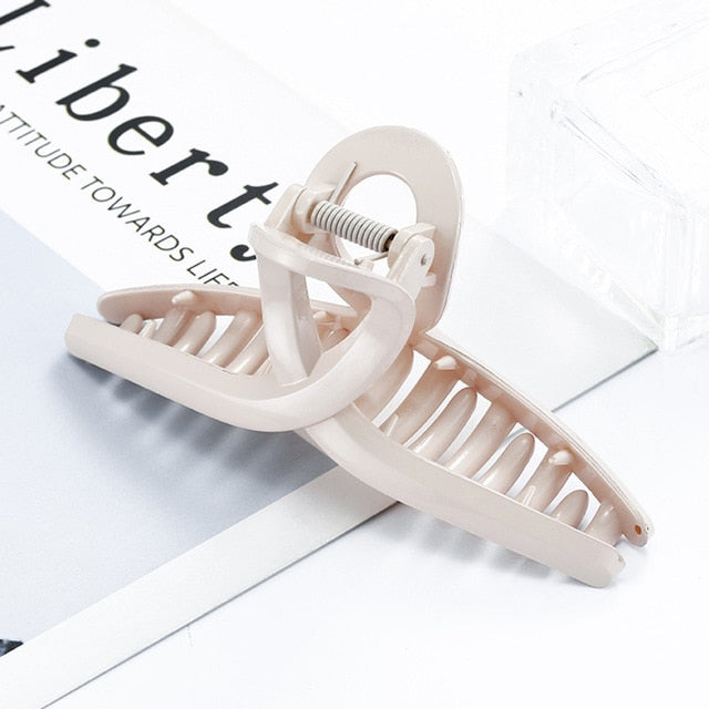 Hair Claw (20 Designs)