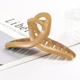 Hair Claw (20 Designs)