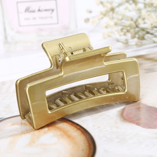 Hair Claw (20 Designs)