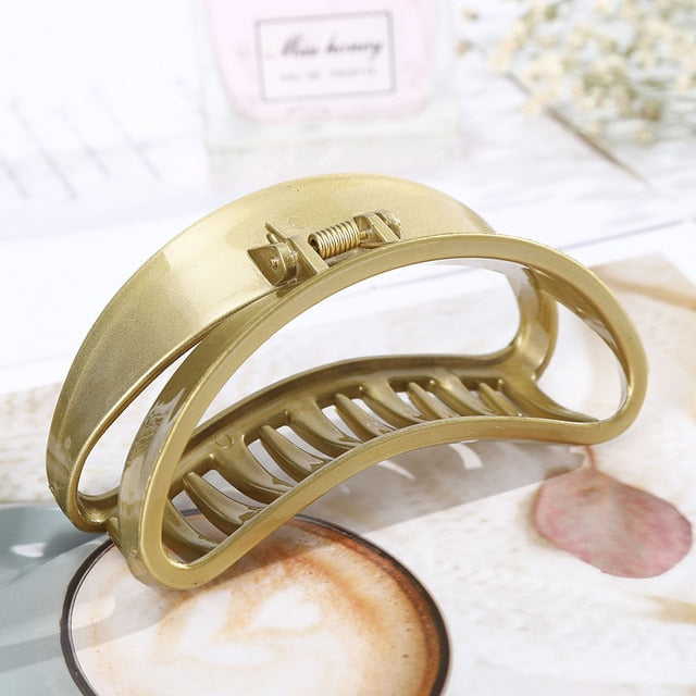 Hair Claw (20 Designs)