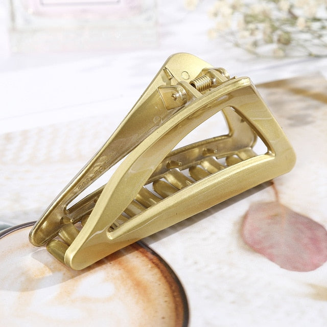 Hair Claw (20 Designs)