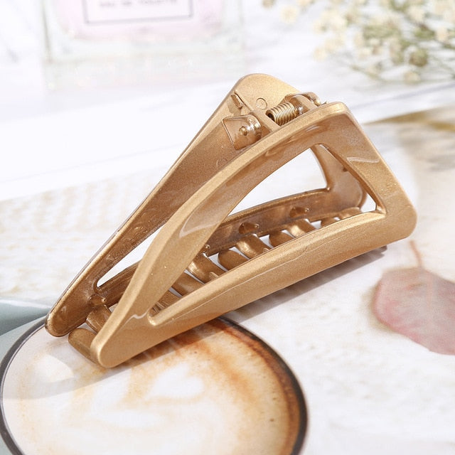 Hair Claw (20 Designs)