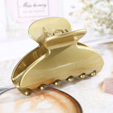 Hair Claw (20 Designs)