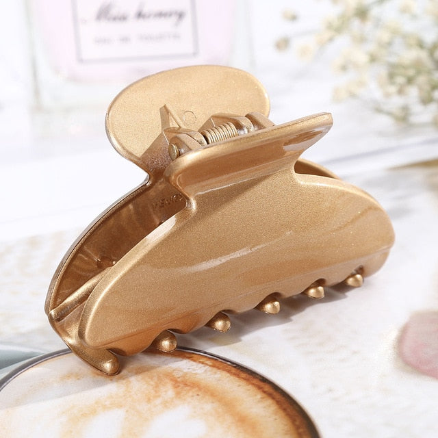 Hair Claw (20 Designs)