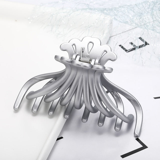 Hair Claw (20 Designs)