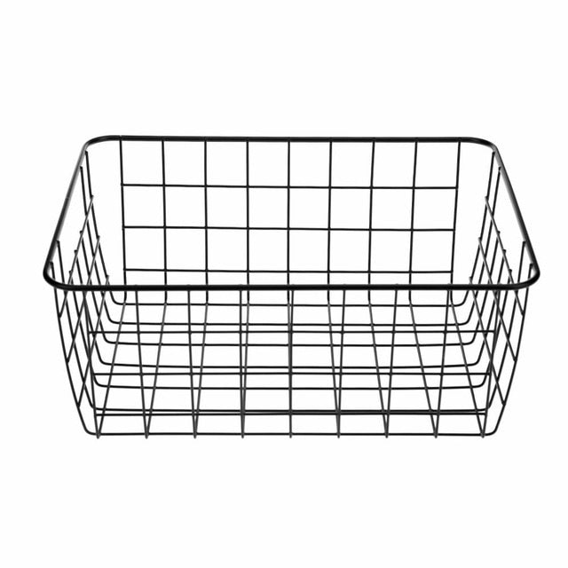 Nordic Storage Rack (3 Shapes)