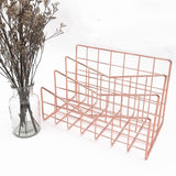 Nordic Storage Rack (3 Shapes)