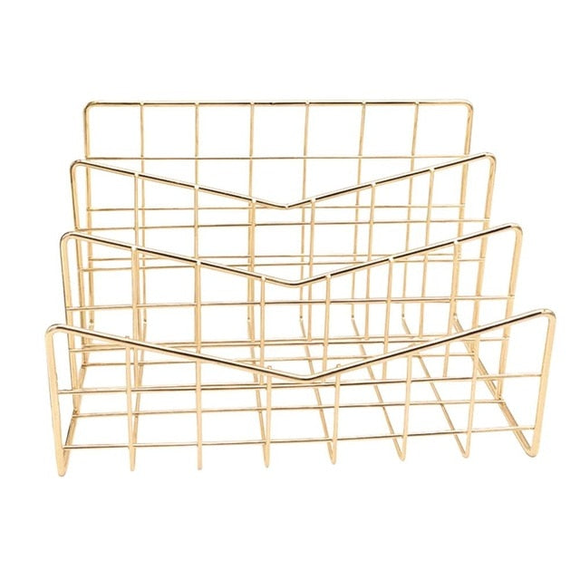 Nordic Storage Rack (3 Shapes)