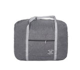 Foldable Travel Bag (6 Colors)