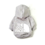 Dog Jacket Hoodie (6 Variants)