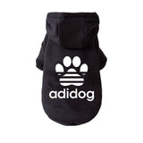 Dog Jacket Hoodie (6 Variants)