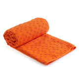 Printed Yoga Towel (6 Colors)