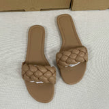 Summer Sandals (9 Colors)