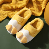 Cute Slippers (6 Colors)