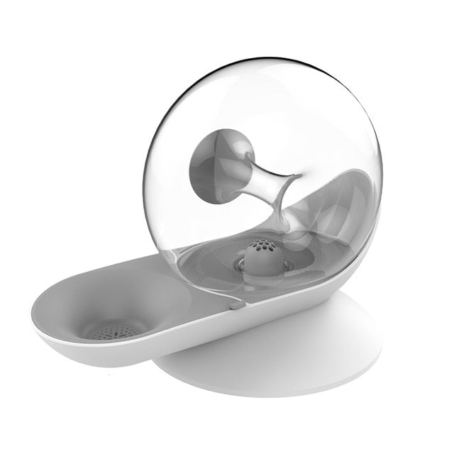 Nordic Pet Feeder (4 Colors)