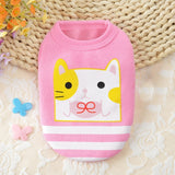 Cartoon Dog Clothes (10 Designs)