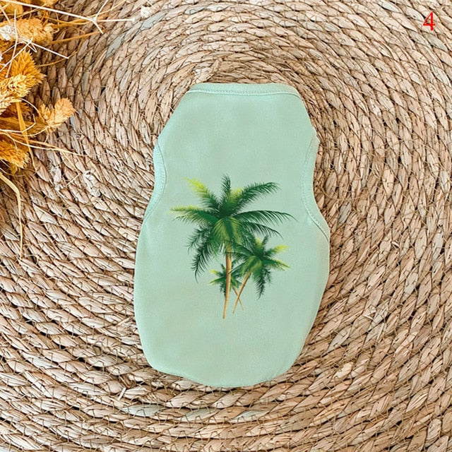 Cartoon Dog Clothes (10 Designs)