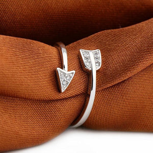 Arrow Ring Fem Things