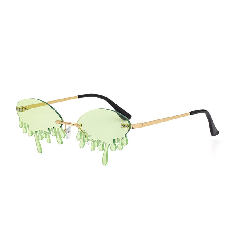 Tears Sunglasses (6 Colors)