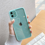 Sparkle iPhone 13 Case (5 Colors)