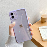 Sparkle iPhone 13 Case (5 Colors)