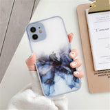 Marble iPhone 13 Case (4 Designs)