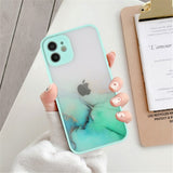 Marble iPhone 13 Case (4 Designs)