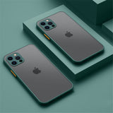 Matte iPhone 13 Case (9 Colors)