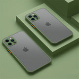 Matte iPhone 13 Case (9 Colors)