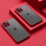 Matte iPhone 13 Case (9 Colors)