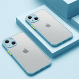 Matte iPhone 13 Case (9 Colors)