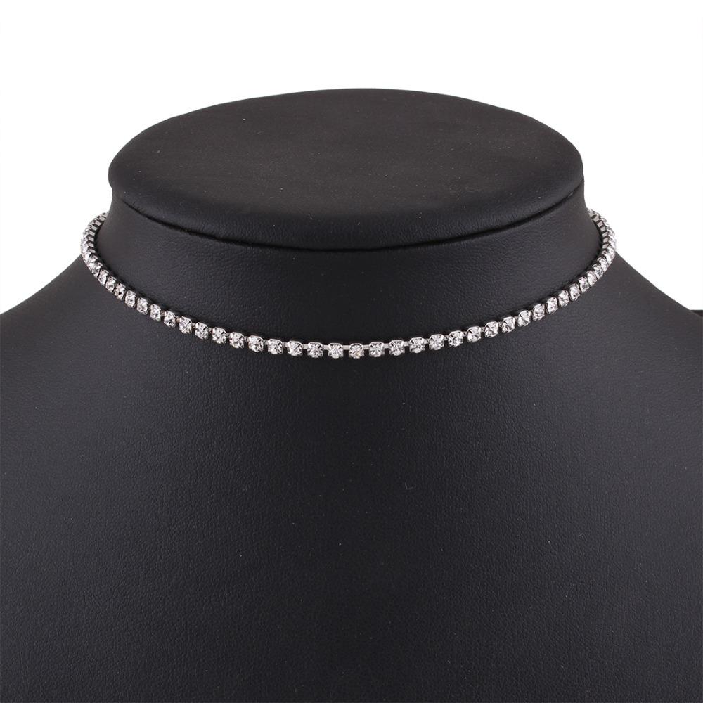 Classy Choker Fem Things