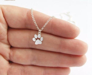 Puppy Fem Things Silver Plated