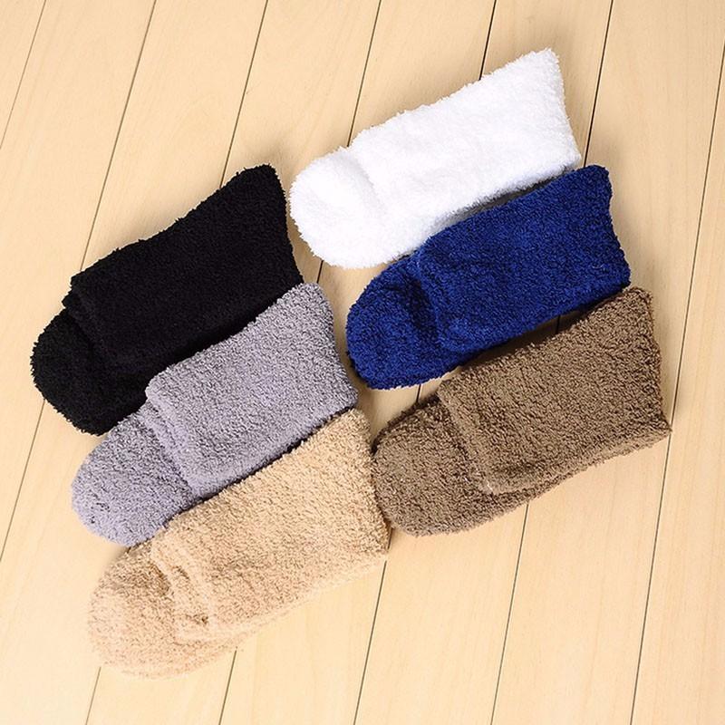 Cashmere Socks Fem Things