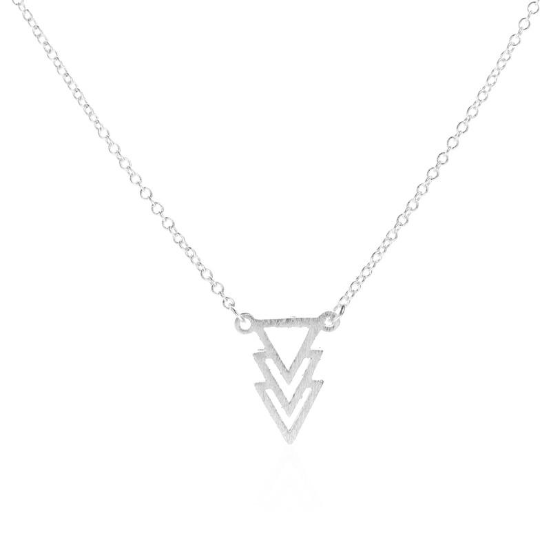 Triad Fem Things Silver Plated