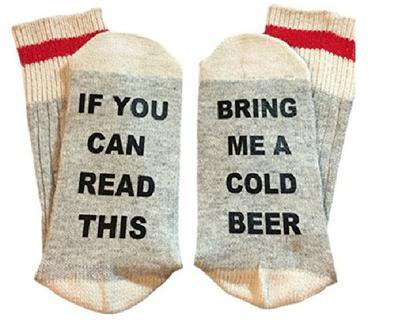 Bring Me Wine Socks Fem Things 15