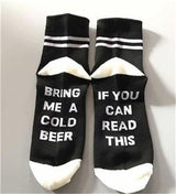 Bring Me Wine Socks Fem Things 18